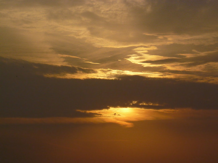 Солнечная колыбель